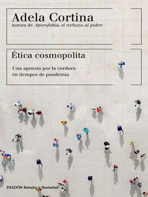 Ética cosmopolita - ebook